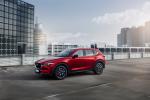 Mazda CX-5 2017 года (WW)